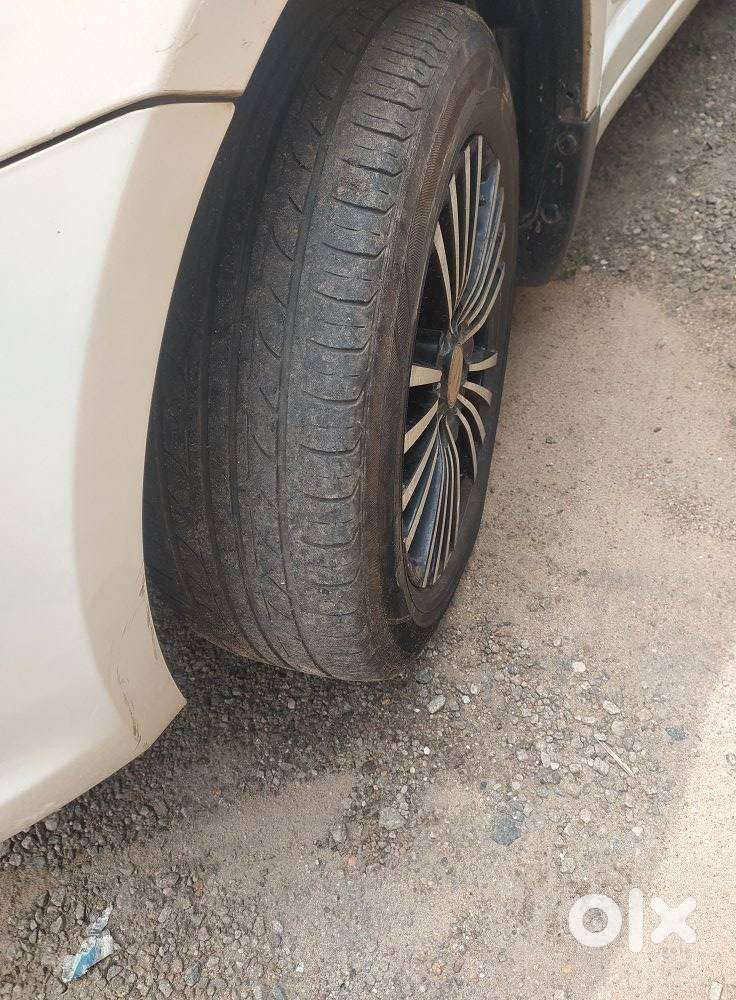 Maruti Suzuki Swift Dzire Ldi Optional, 2008, Diesel