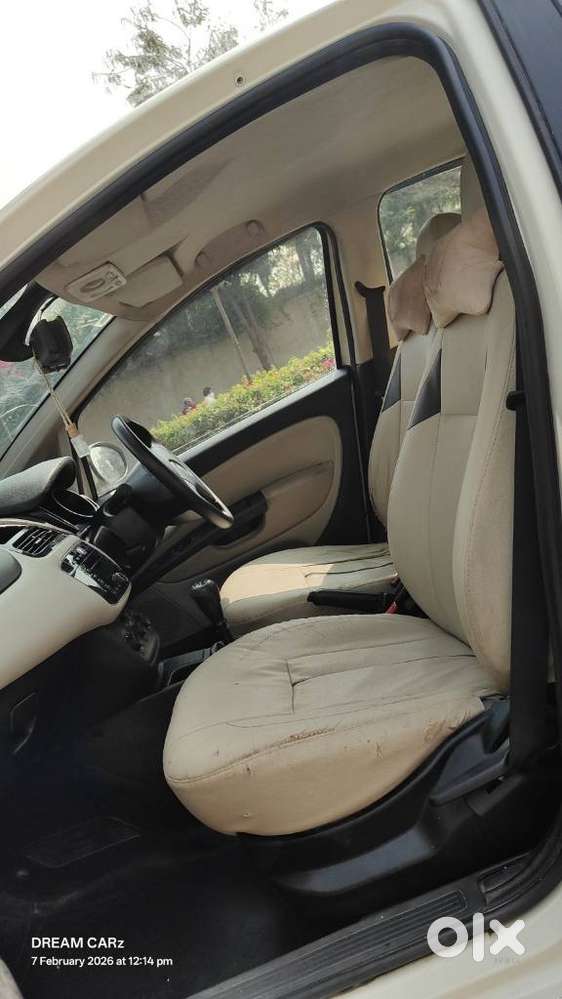 Fiat Linea Power Up 1.4 T-jet Emotion, 2014, Petrol