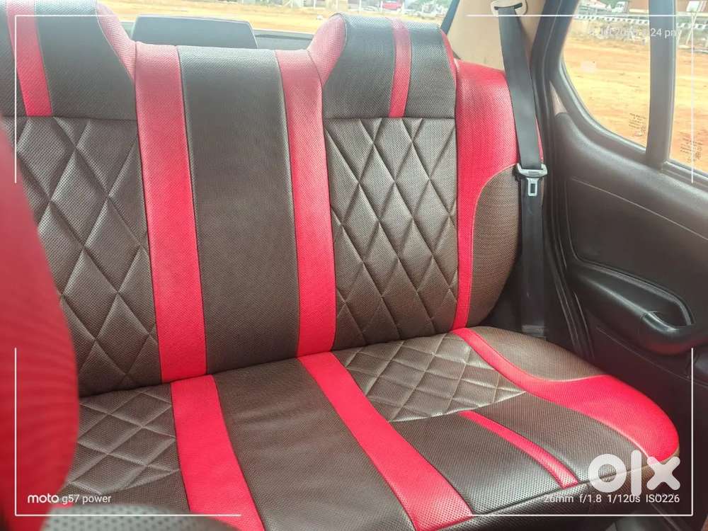 Tata Indigo V 2017 Diesel Manual