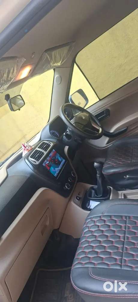 Mahindra Bolero Neo N8 - 2022 Model - Excellent Condition