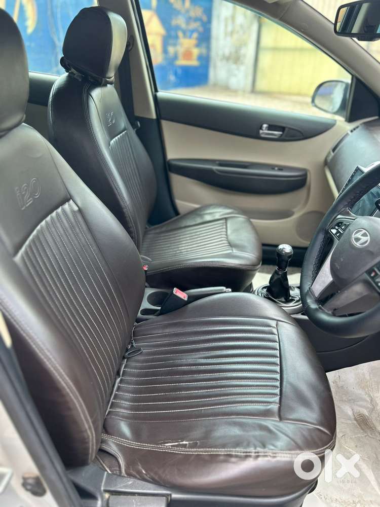 Hyundai I20 Sportz 1.2 Bs-iv, 2013, Petrol