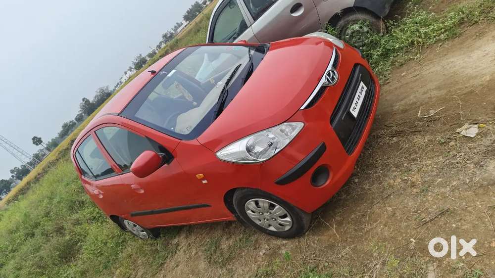 Hyundai I10 2007 Model
