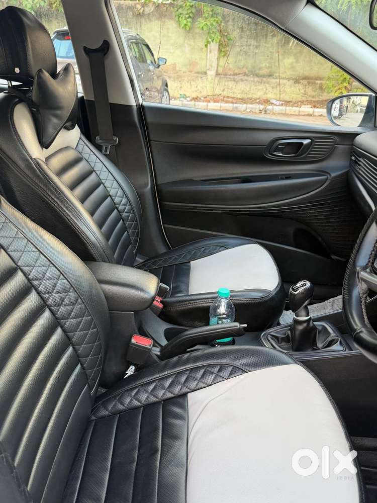 Hyundai I20 Sportz 1.2 Mt, 2022, Diesel