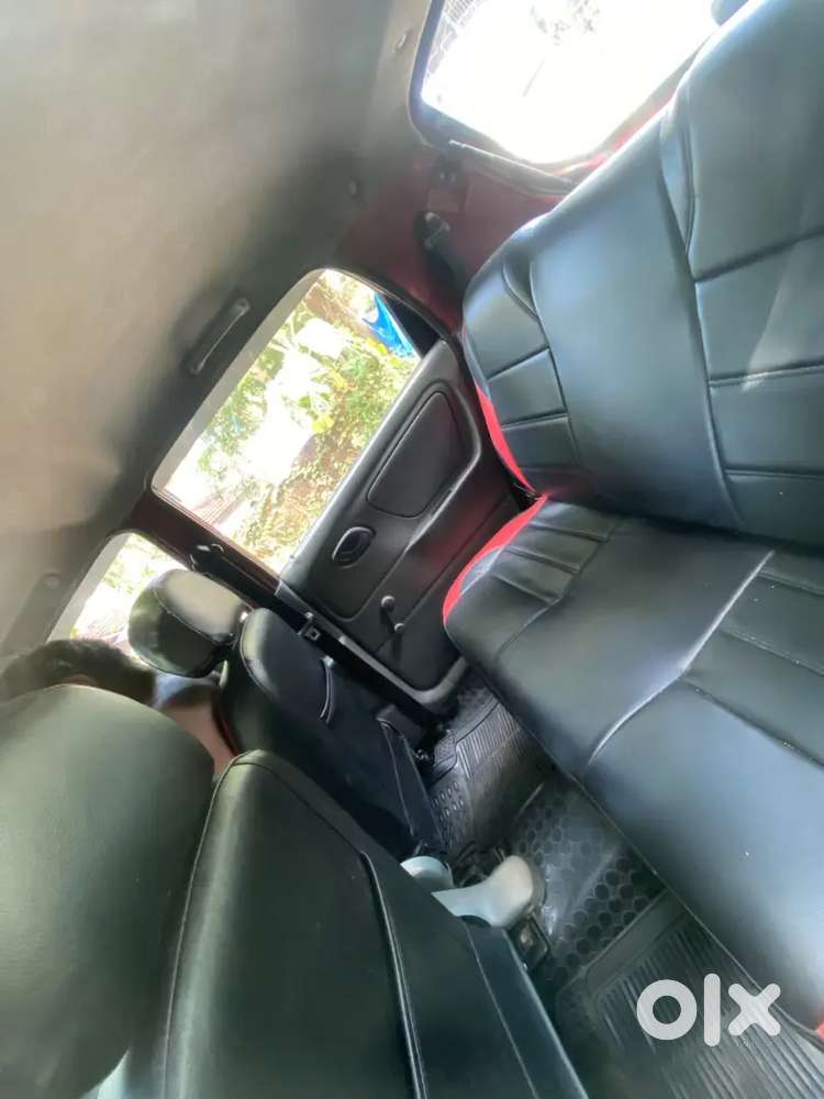 Maruti Suzuki Alto 2010