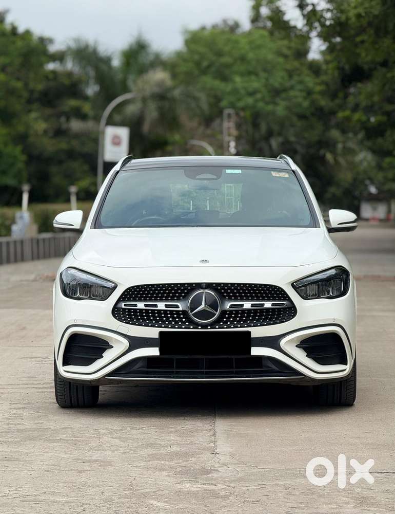 Mercedes-benz Gla 220d 4matic Amg Line, 2024, Diesel