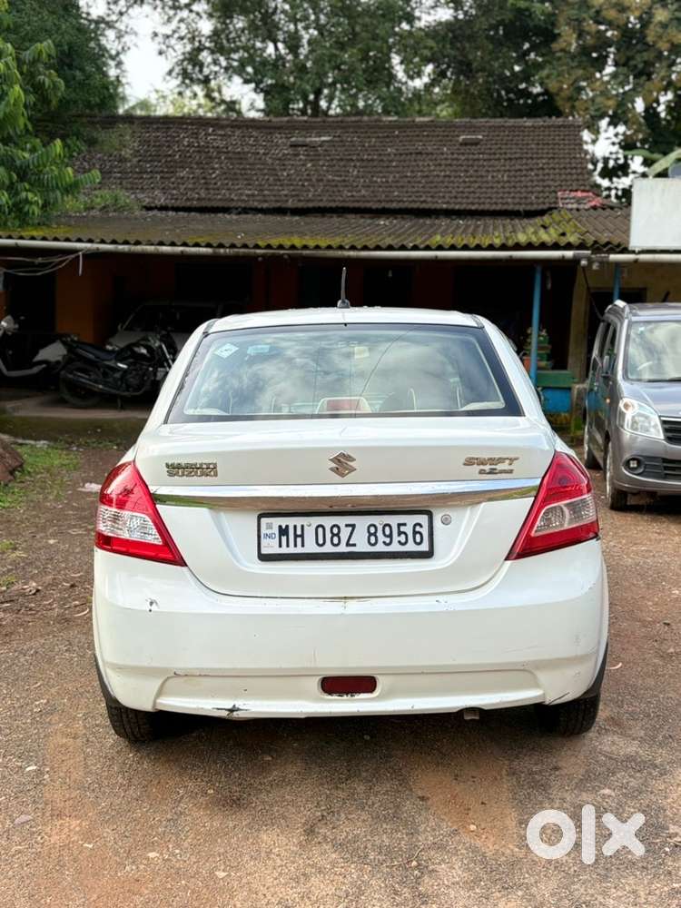 Maruti Suzuki Swift Dzire 2015 Cng & Hybrids Well Maintained