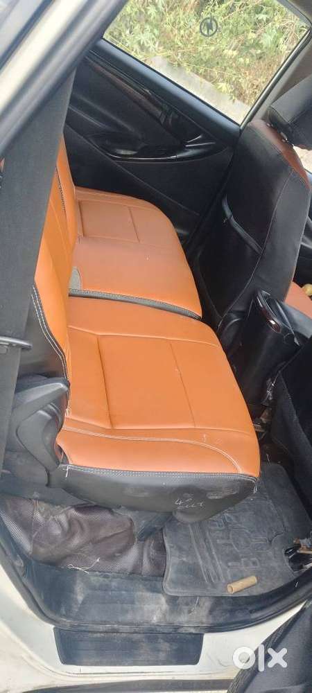 Toyota Innova Crysta G 8 Str, 2019, Diesel