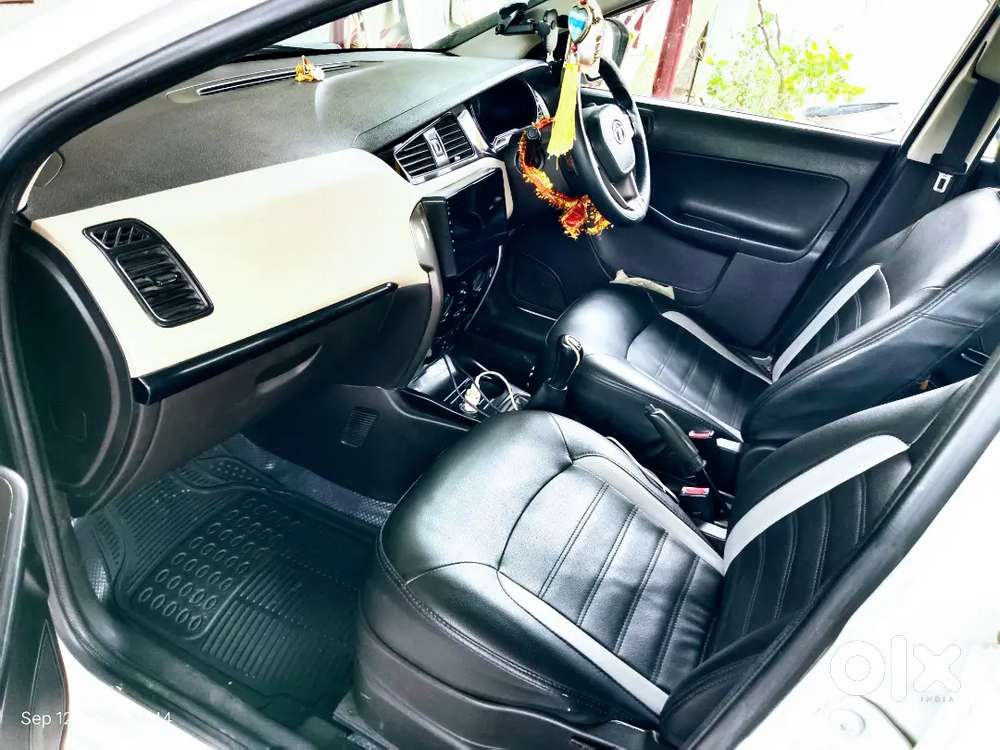 Tata Zest Diesel 2015