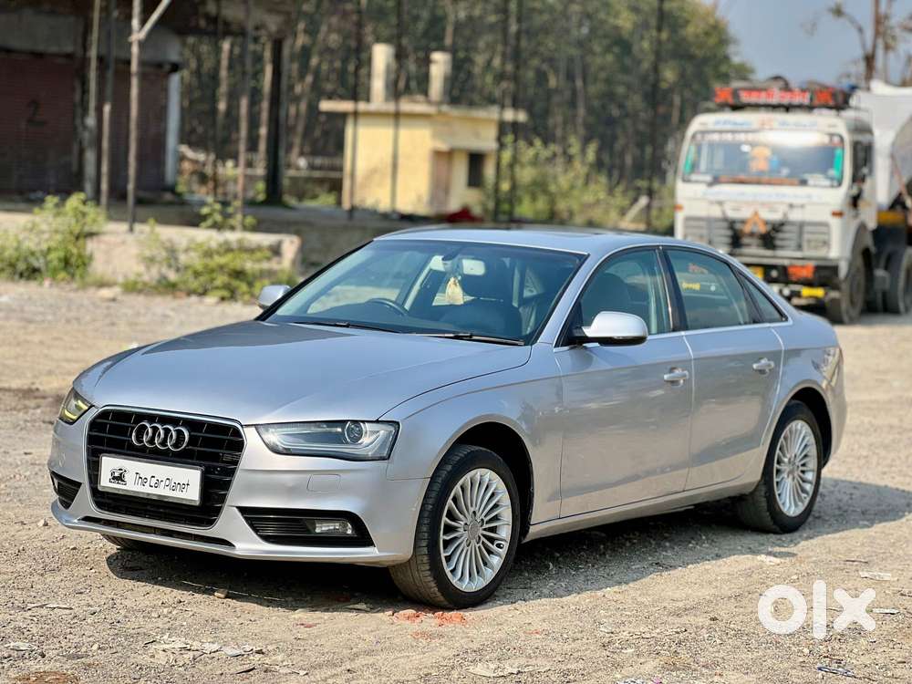 Audi A4 2.0 35 Tdi S Line, 2016, Diesel