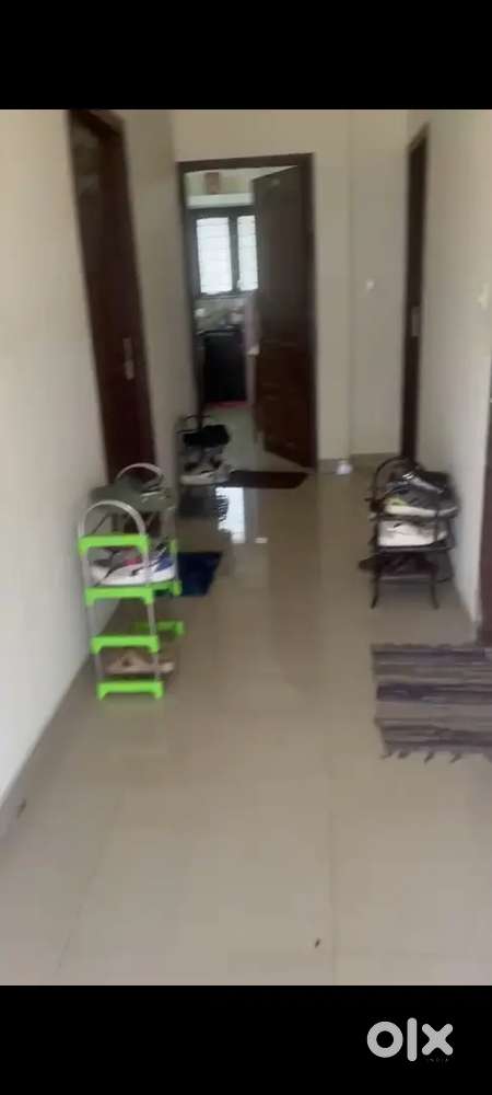 1BHK in Kadavanthra