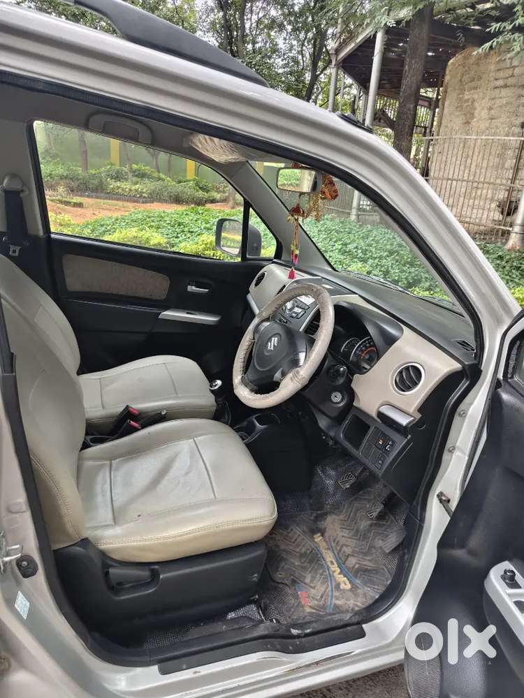 Maruti Suzuki Wagonr