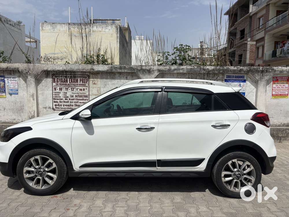 Hyundai I20 Active 1.4 S, 2015, Petrol