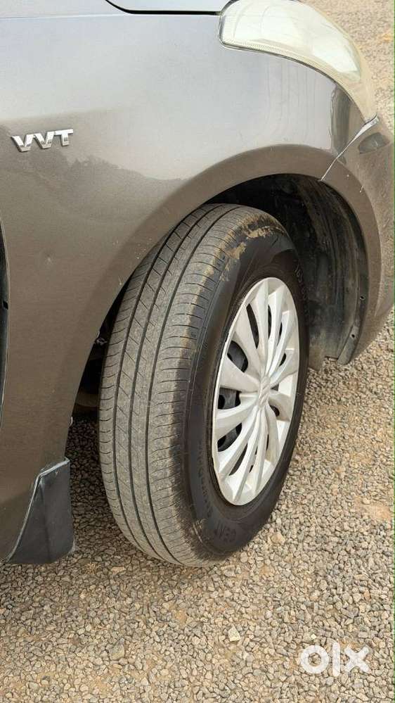 Maruti Suzuki Dzire 1.2 Vxi, 2016, Petrol