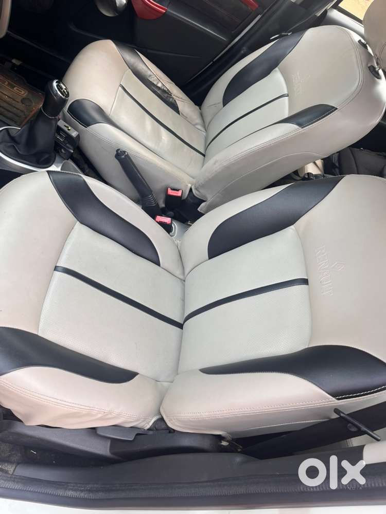 Renault Duster 2017 Diesel 82500 Km Driven