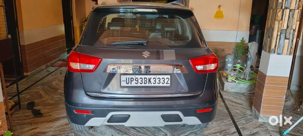 Maruti Suzuki Vitara Brezza 2020 Diesel 85000 Km Driven