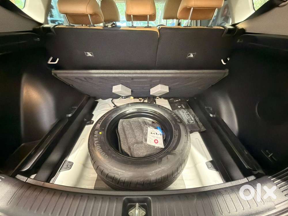 Kia Seltos D 1.5 Crdi Vgt Htx Plux, 2024, Diesel