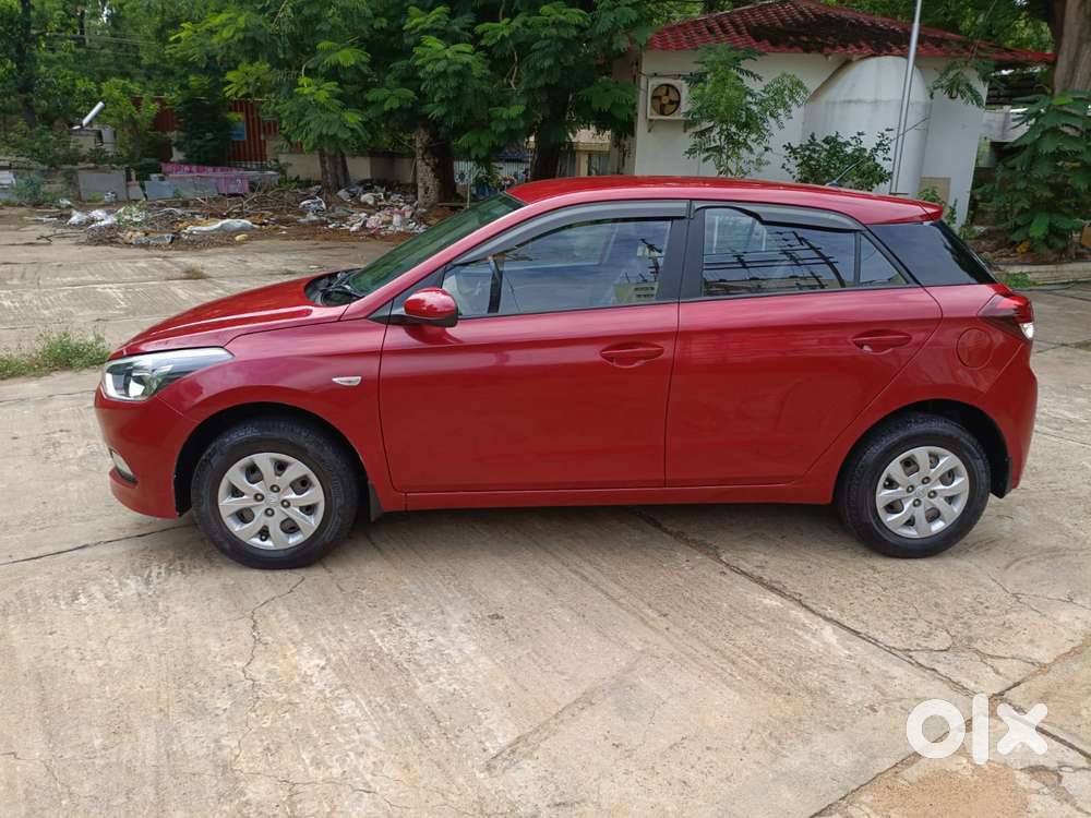 Hyundai I20 Magna 1.2, 2016, Petrol