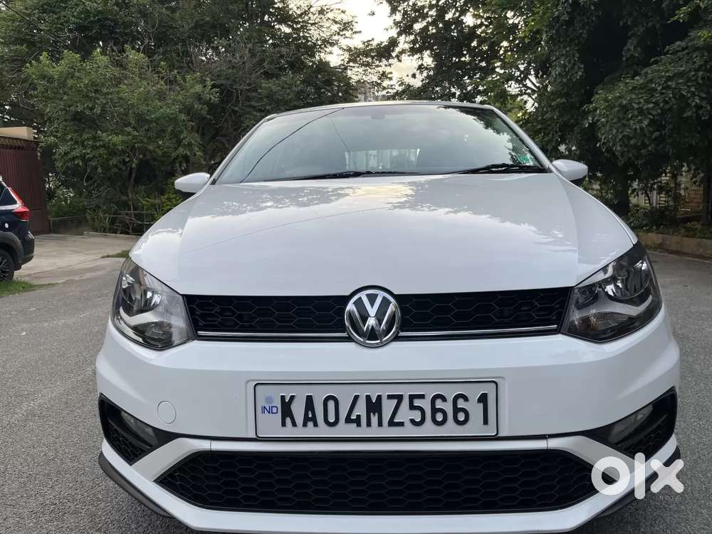 Volkswagen Polo 1.0 Highline Plus Tsi At, 2021, Petrol