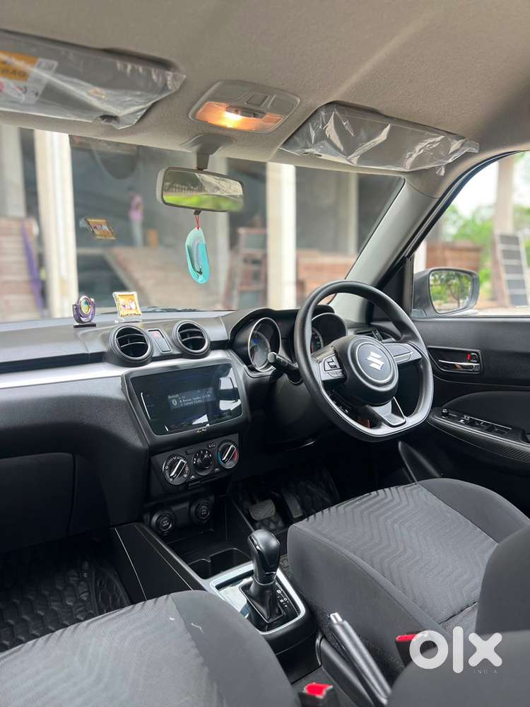Maruti Suzuki Swift 2023 Petrol Well Maintained