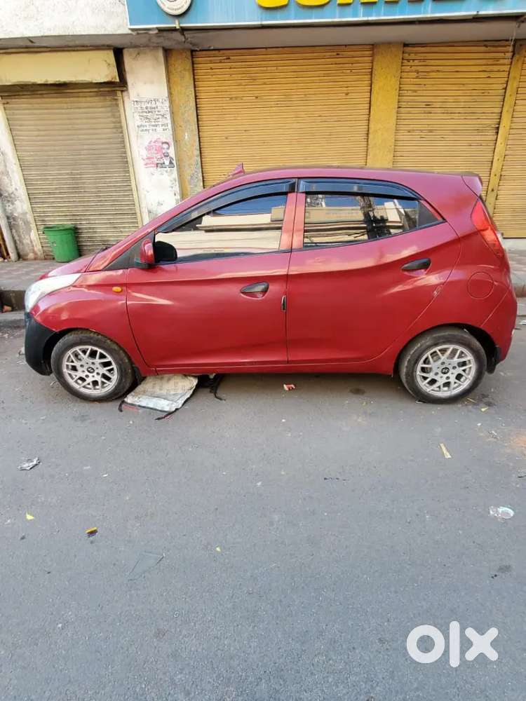 Hyundai Eon 2014 Lpg Up35
