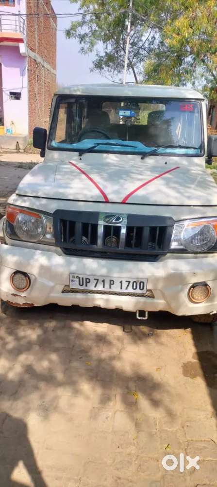 Mahindera Bolero