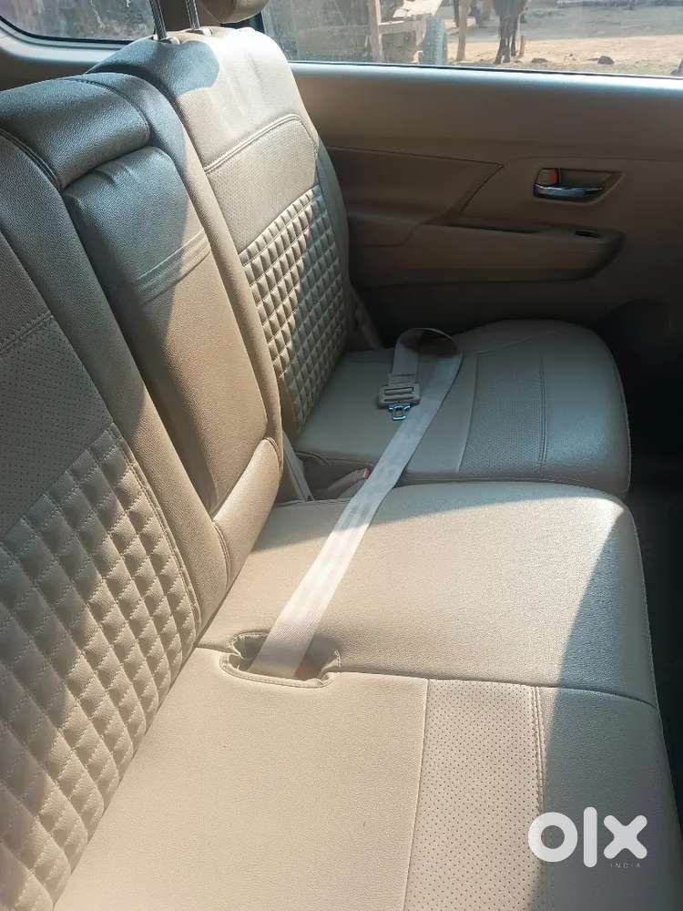 Maruti Suzuki Ertiga 2024 Cng & Hybrids 75000 Km Driven