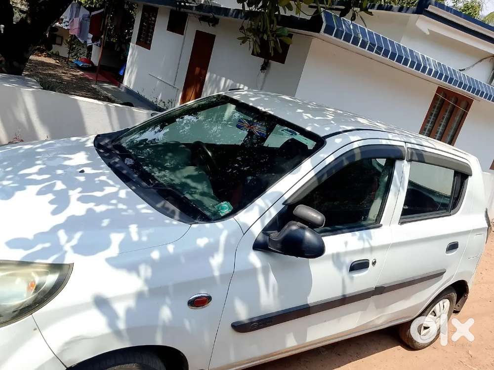 5th Owner. Alto 800 Vxi.neat And Clean