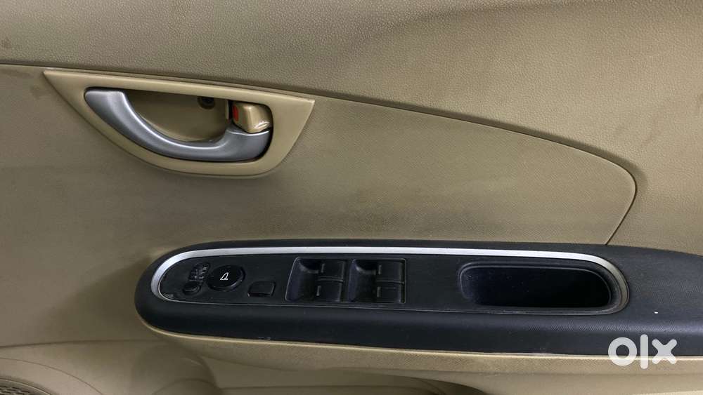 Honda Amaze Sx I Vtec, 2017, Petrol