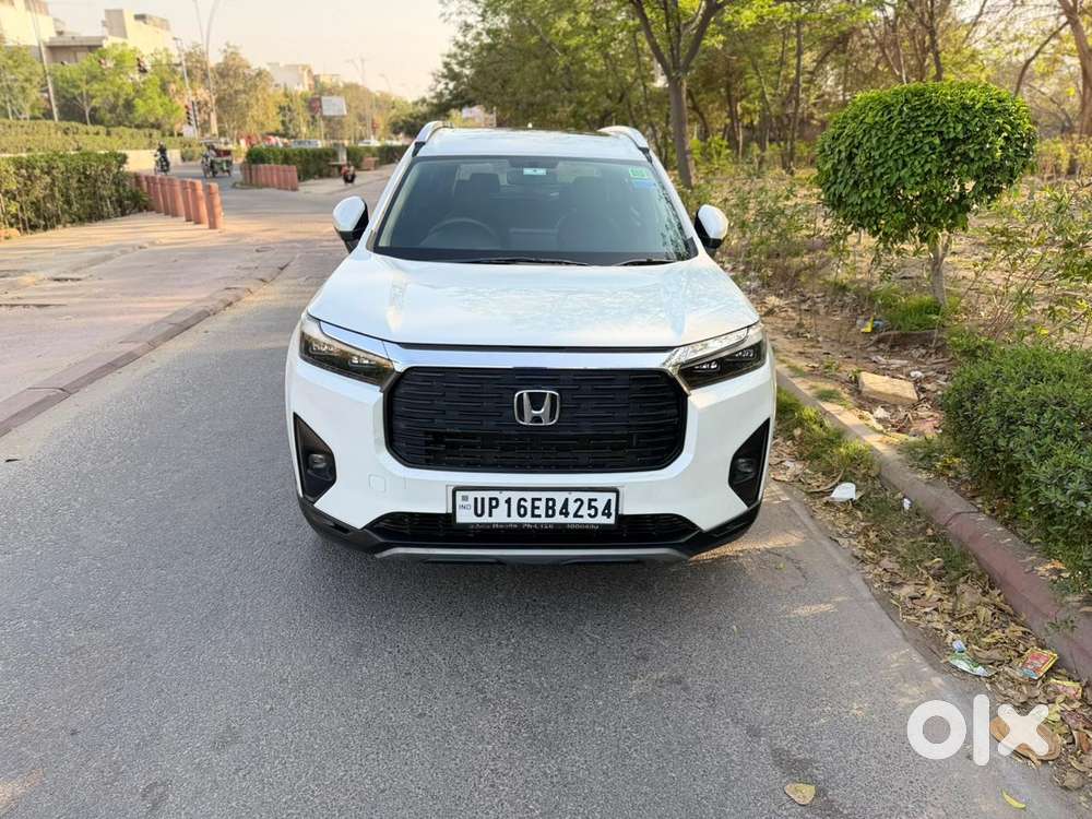 Honda Elevate Vx Cvt, 2023, Petrol