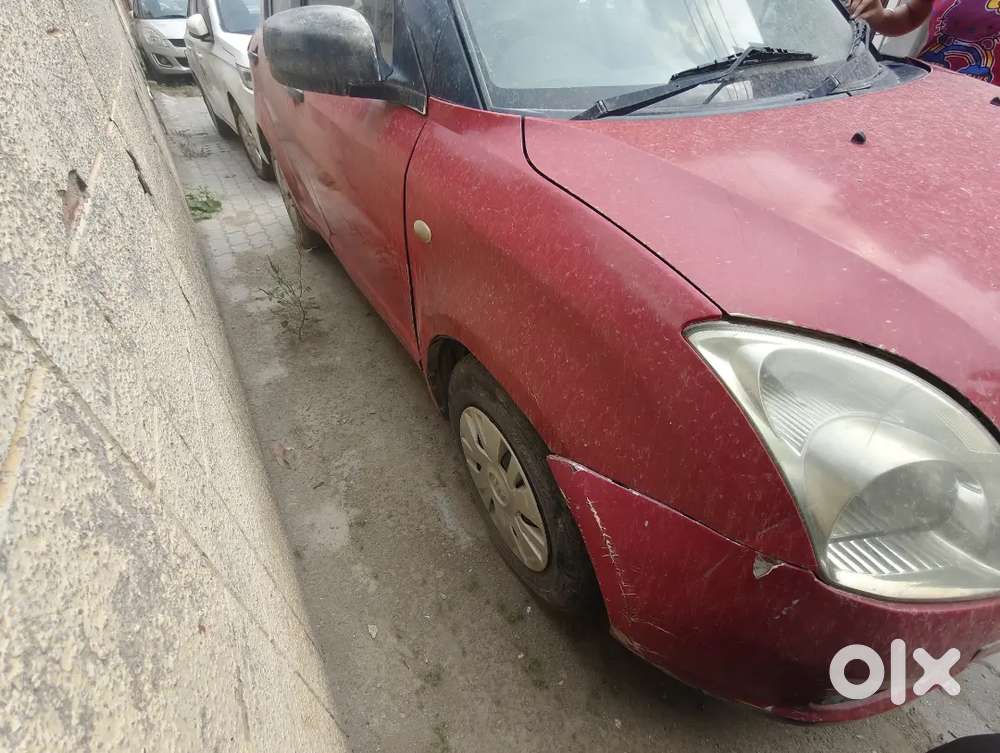 Maruti Suzuki Swift 2008 Model