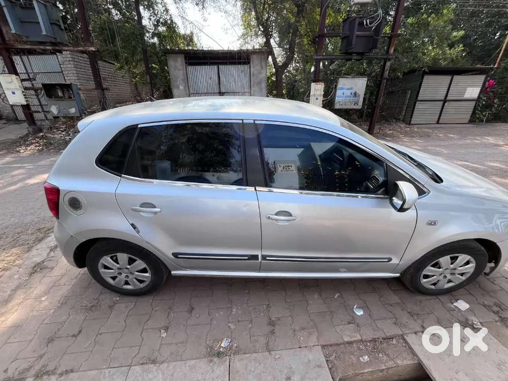 Volkswagen Polo 2012 Well Maintained