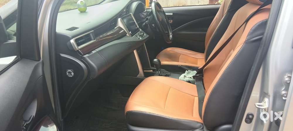 Toyota Innova Crysta G 7 Str, 2021, Diesel