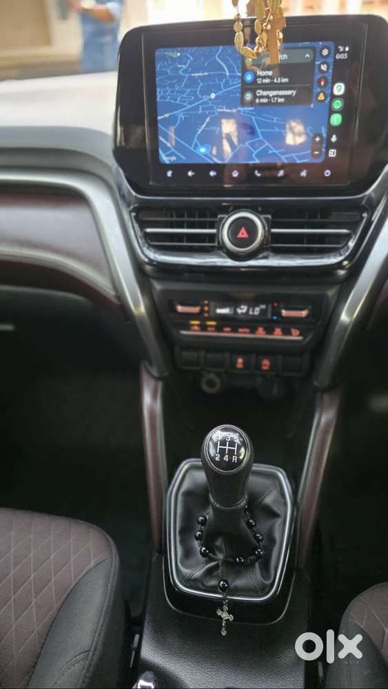 Maruti Suzuki Grand Vitara Zeta 2022