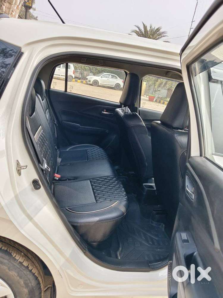 Maruti Suzuki Swift Vxi 1.2 Abs Bs-iv, 2024, Petrol