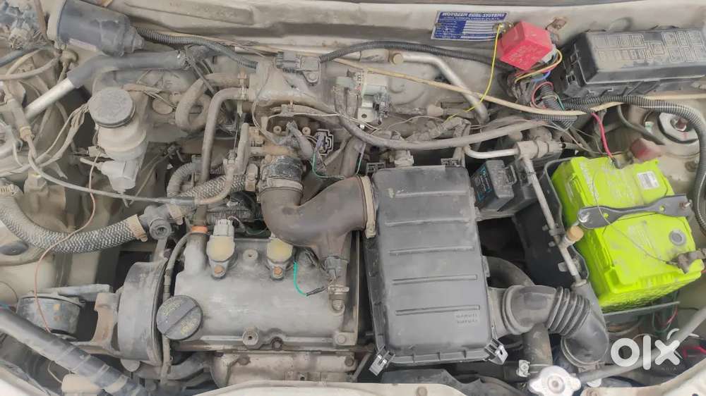 Maruti Suzuki Alto 2010
