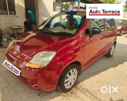Chevrolet Spark 1.0 Lt, 2011, Petrol