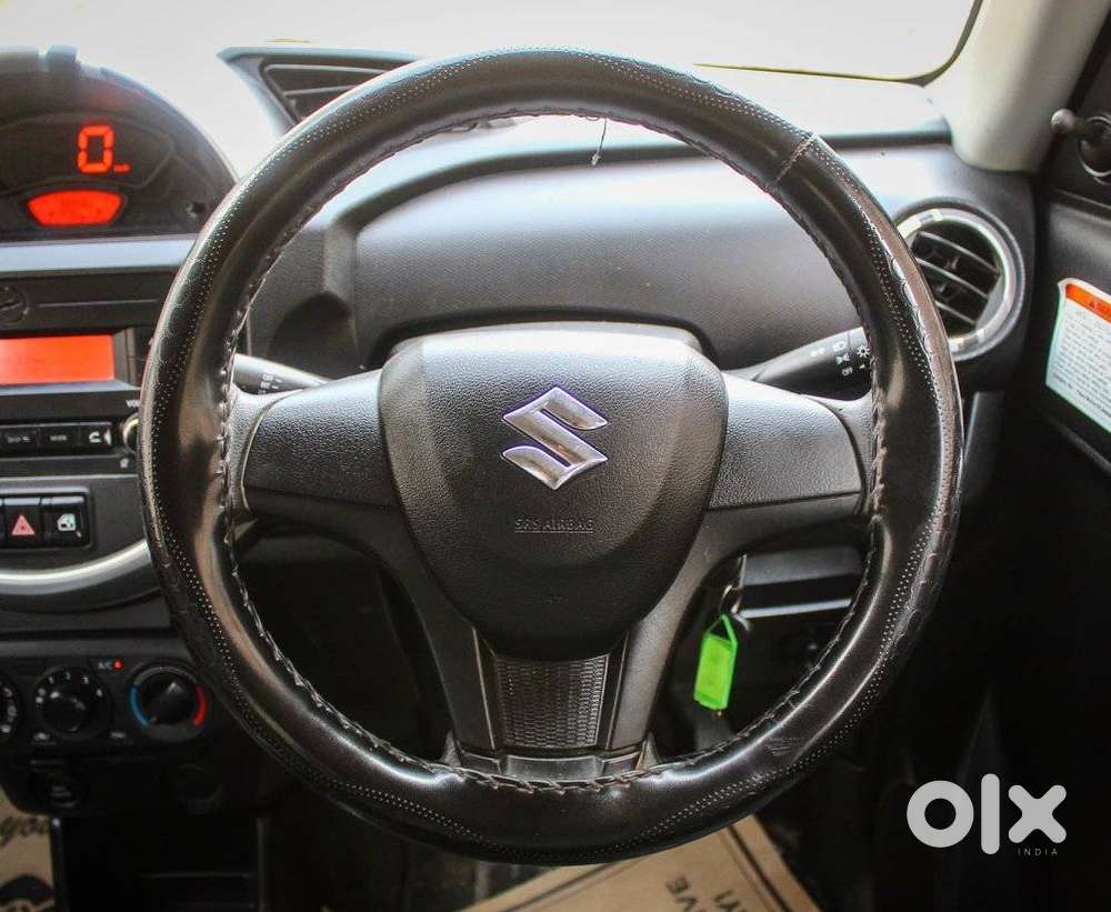Maruti Suzuki S-presso 1.0 Vxi Cng, 2023, Cng & Hybrids