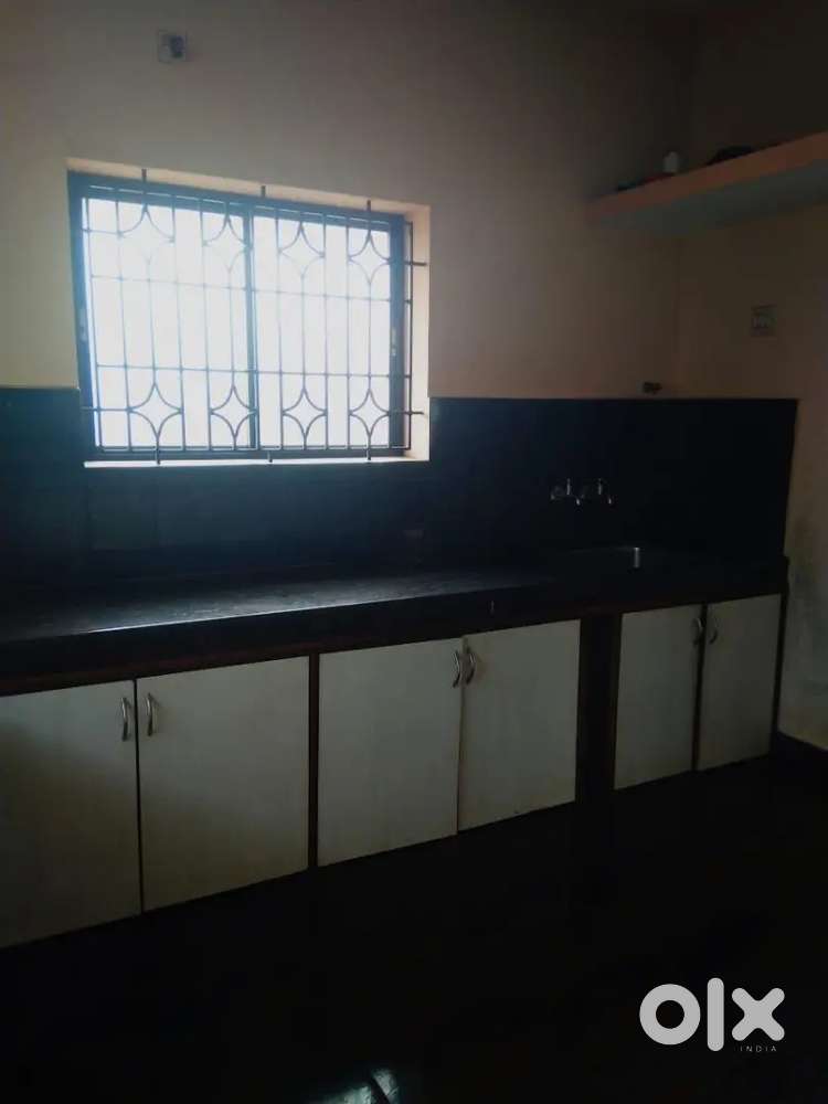 1 Bhk Independent House for Rent in Bikarnakatte