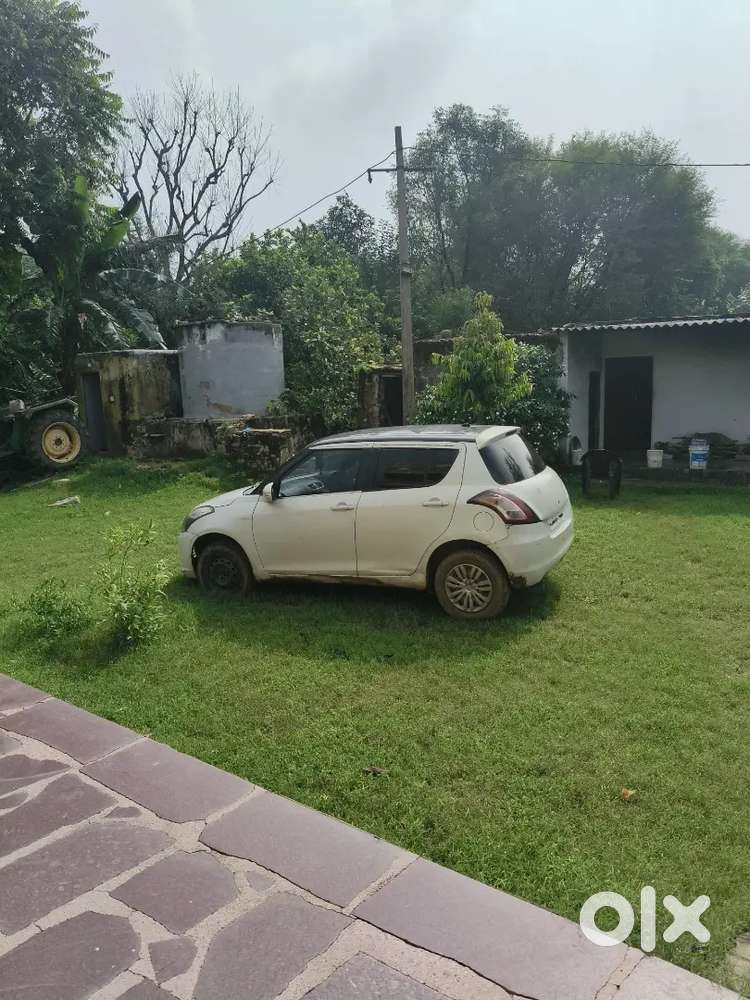 Maruti Suzuki Swift Vdi 2014