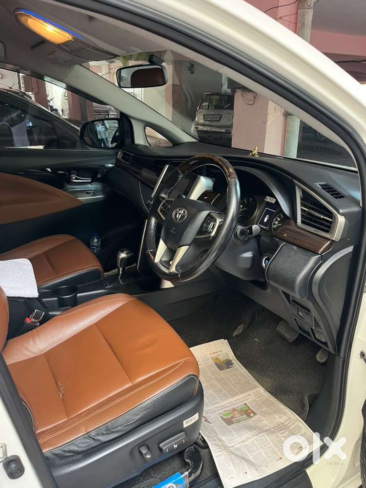 Toyota Innova Crysta For Sale