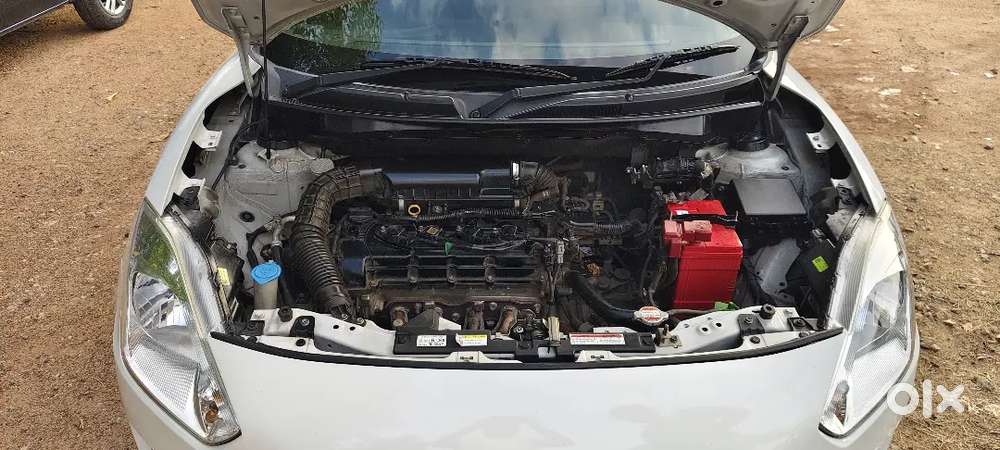 Maruti Suzuki Swift 2018 Petrol 69000 Km Driven