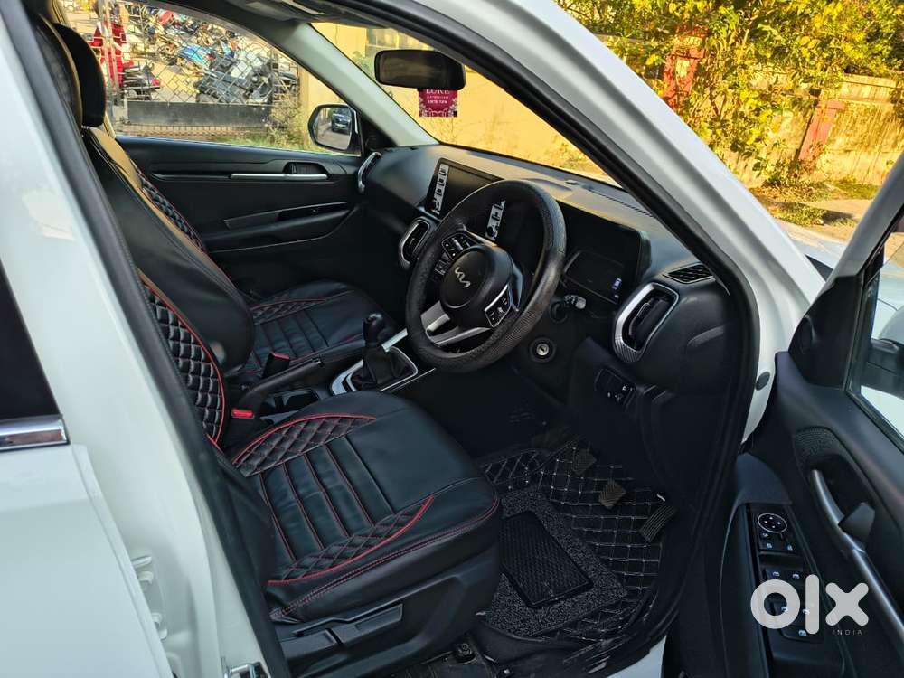 Kia Sonet 1.2 Htk Plus, 2023, Petrol