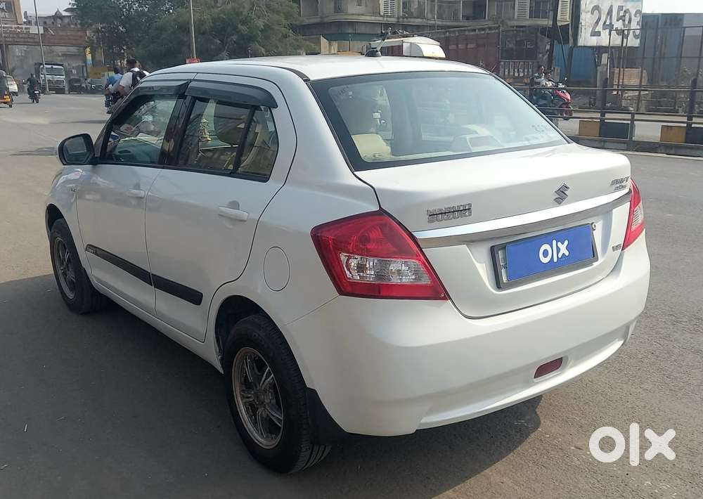 Maruti Suzuki Swift Dzire 2012-2015 Vdi, 2013, Diesel