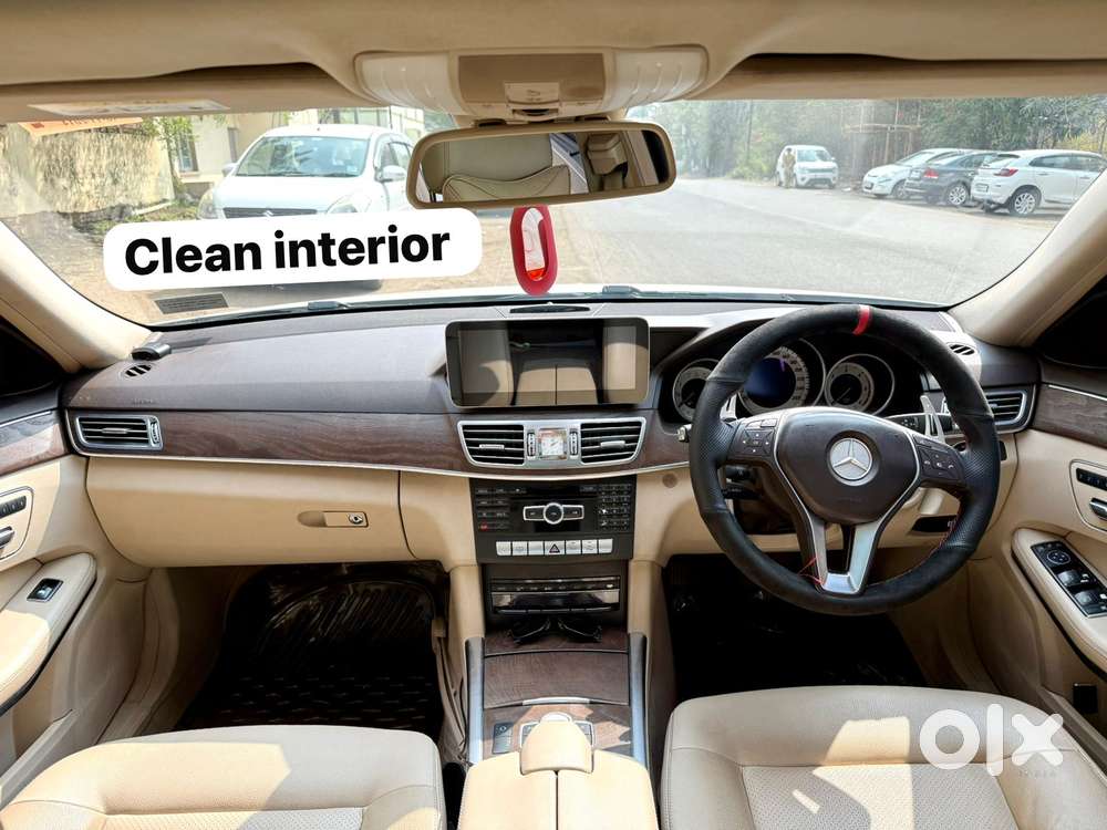 Mercedes-benz E-class E 250 Cdi Avantgarde, 2014, Diesel