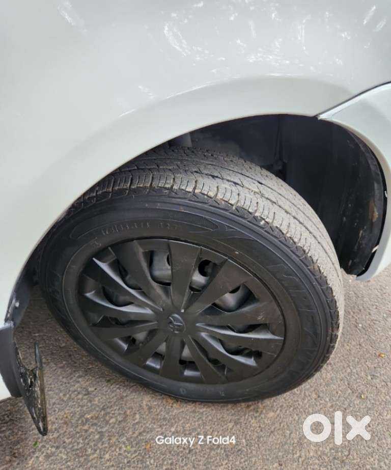 Toyota Etios Liva G Sp*, 2015, Petrol