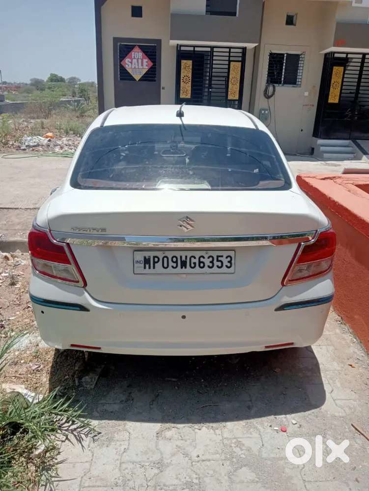 Maruti Suzuki Dzire 2021 Petrol Well Maintained