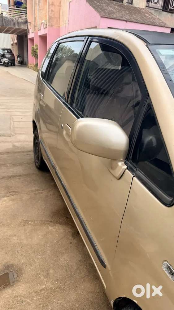 Maruti Suzuki Zen 2008,