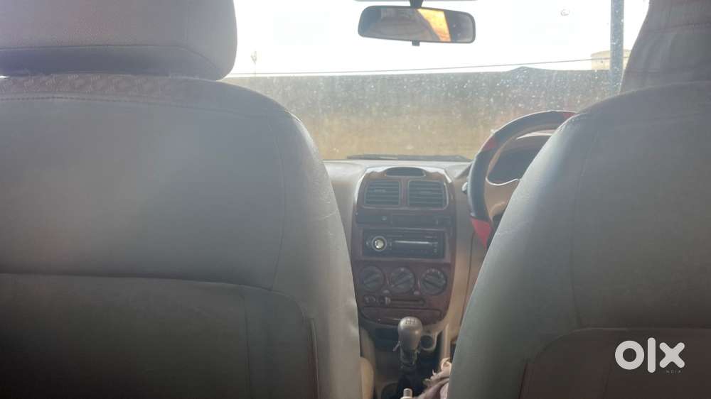 Hyundai Accent 1.5 Gle 2009