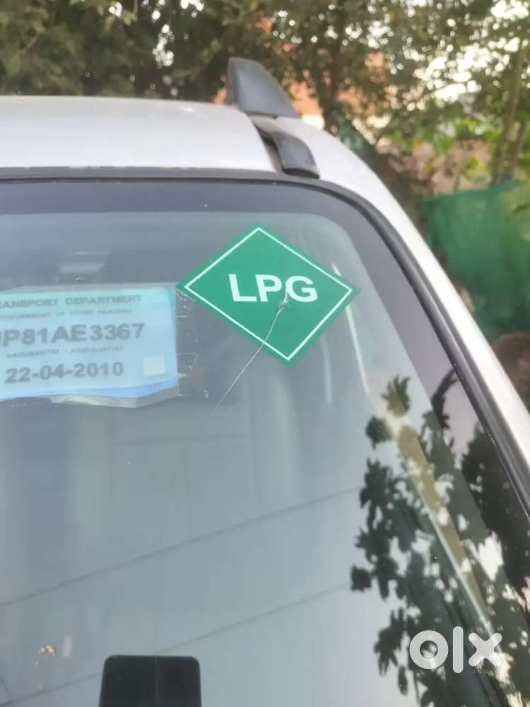 Wagon R 1.0 Petrol/lpg     Dono Key Hai