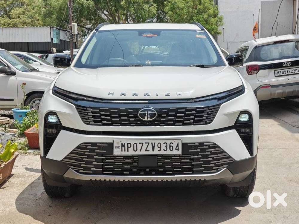 Tata Harrier Adventure Plus, 2025, Diesel
